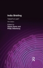 India Briefing : Takeoff at Last? - eBook