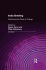 India Briefing : 2001 - eBook