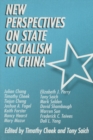 New Perspectives on State Socialism in China - eBook