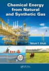 Chemical Energy from Natural and Synthetic Gas - eBook