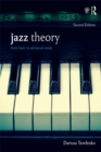 Jazz Theory : From Basic to Advanced Study - eBook