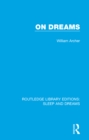 On Dreams - eBook