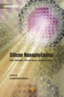 Silicon Nanophotonics : Basic Principles, Present Status, and Perspectives, Second Edition - eBook