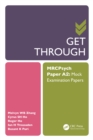 Get Through MRCPsych Paper A2 : Mock Examination Papers - eBook