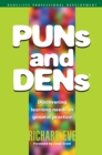 PUNs and DENs : Discovering Learning Needs in General Practice - eBook
