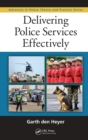 Delivering Police Services Effectively - eBook