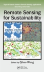 Remote Sensing for Sustainability - eBook