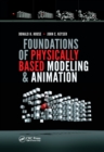 Foundations of Physically Based Modeling and Animation - eBook