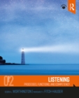 Listening : Processes, Functions, and Competency - eBook