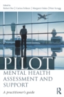 Pilot Mental Health Assessment and Support : A practitioner's guide - eBook