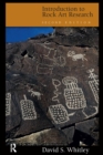 Introduction to Rock Art Research - eBook