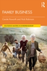 Family Business - eBook