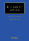 The Law of Wreck - eBook