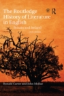 The Routledge History of Literature in English : Britain and Ireland - eBook