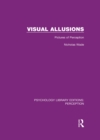 Visual Allusions : Pictures of Perception - eBook