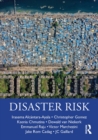 Disaster Risk - eBook