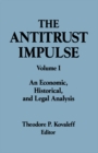 The Antitrust Division of the Department of Justice : Complete Reports of the First 100 Years - eBook