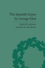 The Spanish Gypsy by George Eliot - eBook