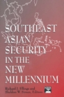 Southeast Asian Security in the New Millennium - eBook