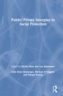 Public/Private Interplay in Social Protection - eBook