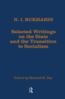 Selected Writings on the State and the Transition to Socialism - eBook