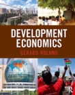 Development Economics - eBook