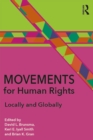 Movements for Human Rights : Locally and Globally - eBook