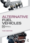 Alternative Fuel Vehicles - eBook