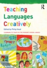 Teaching Languages Creatively - eBook