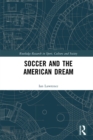 Soccer and the American Dream - eBook