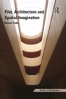 Film, Architecture and Spatial Imagination - eBook
