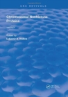 Chromosomal Nonhistone Protein : Volume IV: Structural Associations - Book