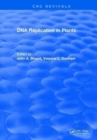 Dna Replication In Plants - Book