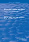 Foodborne Disease Handbook, Second Edition : Volume I: Bacterial Pathogens - Book
