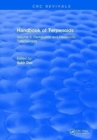 Handbook of Terpenoids : Volume II - Book