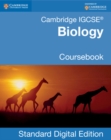 Cambridge IGCSE(R) Biology - eBook