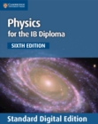 Physics for the IB Diploma - eBook