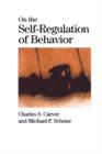 On the Self-Regulation of Behavior - eBook