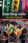 Global Energy Justice : Problems, Principles, and Practices - eBook