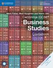 Cambridge IGCSE(R) Business Studies - eBook