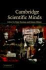 Cambridge Scientific Minds - eBook