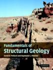 Fundamentals of Structural Geology - eBook