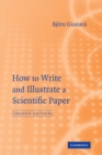 How to Write and Illustrate a Scientific Paper - eBook