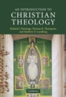 Introduction to Christian Theology - eBook
