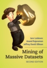 Mining of Massive Datasets - eBook