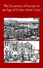 Economy of Europe in an Age of Crisis, 1600-1750 - eBook