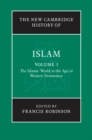 The New Cambridge History of Islam: Volume 5, The Islamic World in the Age of Western Dominance - eBook