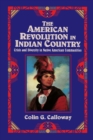 American Revolution in Indian Country : Crisis and Diversity in Native American Communities - eBook