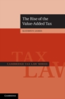Rise of the Value-Added Tax - eBook