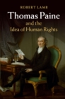 Thomas Paine and the Idea of Human Rights - eBook